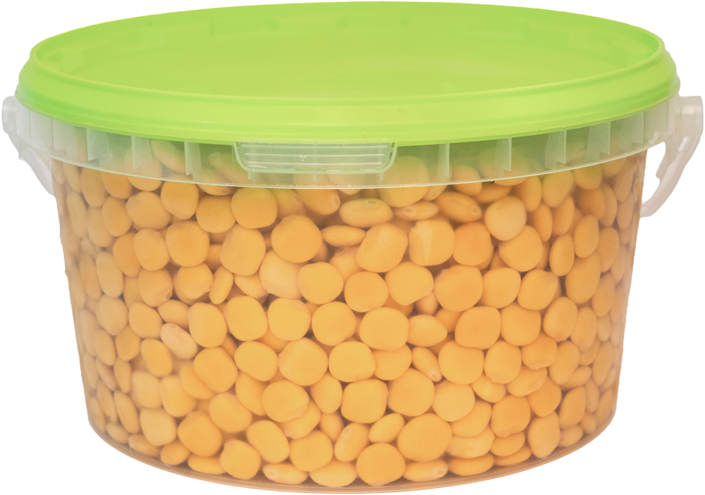 lupini food service cover