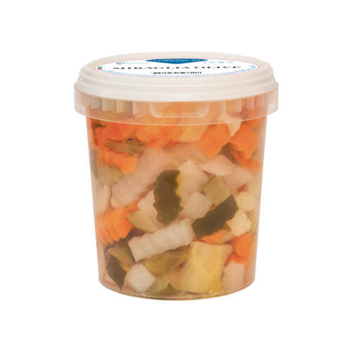 giardiniera 500