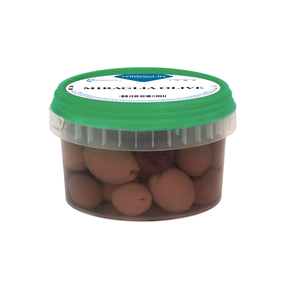 olive nere passoloni 250 grammi