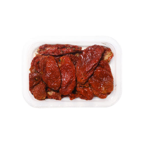 pomodori secchi vaschetta